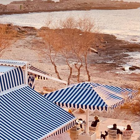 Catalina Beach House By Cassai Colonia de Sant Jordi Exterior photo