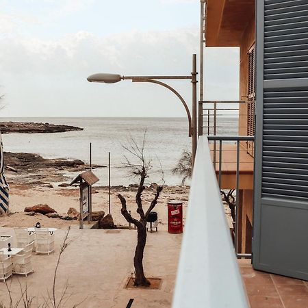 Catalina Beach House By Cassai Colonia de Sant Jordi Exterior photo