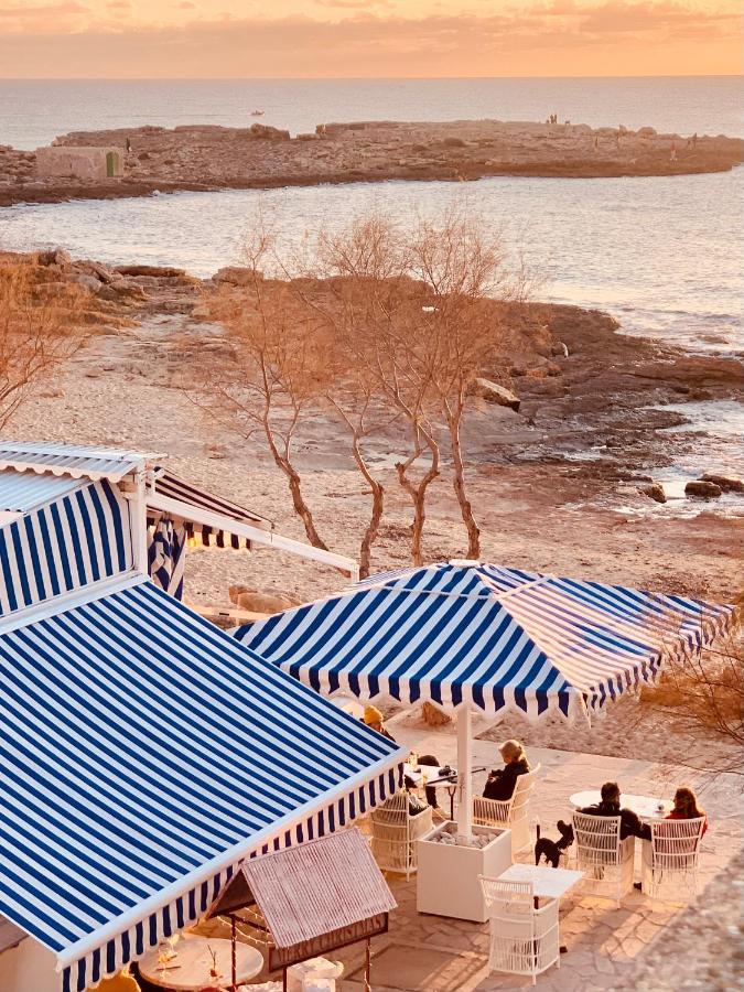 Catalina Beach House By Cassai Colonia de Sant Jordi Exterior photo